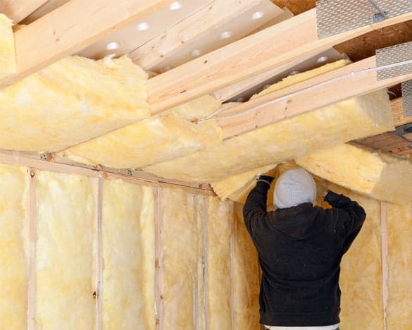 Ceiling Insulation Experts Melbourne
