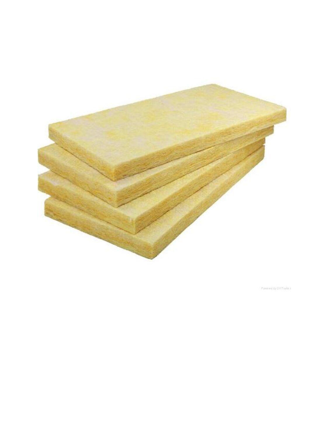 Glasswool
