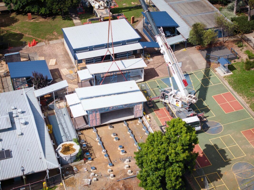 Modular Homes Melbourne